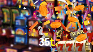 APP oficial da 35t para mobile